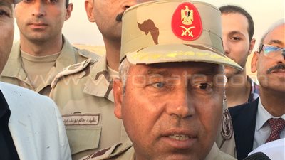 بالفيديو.. وصول معدات حفر الأنفاق أسفل القناة الجديدة أكتوبر القادم