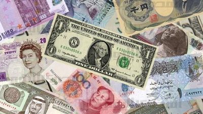 الدولار يواصل استقراره.. واليورو يرتفع قرشًا