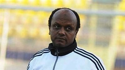 إسماعيل يوسف: حازم إمام جاهز للقاء غزل المحلة