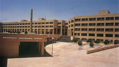 جامعة مدينة السادات تمنح 5 درجات دكتوراة و 12 درجة ماجستير