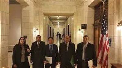 6 معلومات عن مندوب الإخوان بأمريكا الساعي لإحياء علاقتها بالغرب