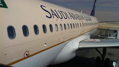 اليوم.. الخطوط السعودية تنقل 4200 معتمر إلى الأراضي المقدسة