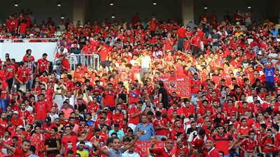 4 مقالب ترعب جماهير الأهلي قبل موقعة الوداد «تقرير»