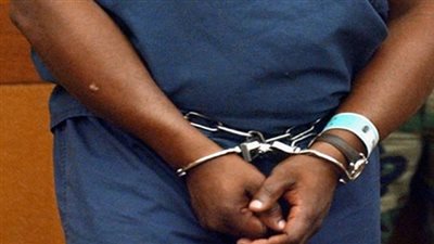 شرطة النقل تضبط سائق هارب من تنفيذ الأحكام القضائية بمحطة السادات