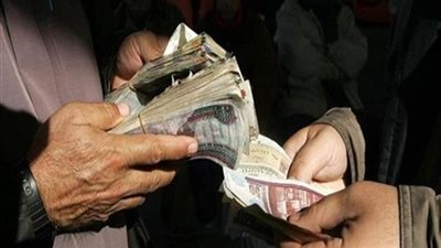 القبض على رئيس مدينة المستقبل بالإسماعيلية بتهمة الرشوة