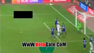 الوداد يتقدم بالهدف الأول في مرمى الأهلي