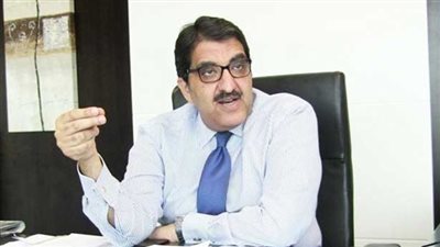 سرحان: ٣٧٦ مليار جنيه حجم الدفع بـ «إي فاينانس» خلال ٢٠١٦