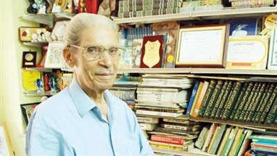 «الأعلى للثقافة» يحتفي برائد أدب الأطفال يعقوب الشاروني.. الأحد