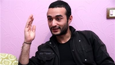 «النقض» تنظر اليوم وقف تنفيذ حكم المؤبد لـ«دومة» في أحداث «الوزراء»