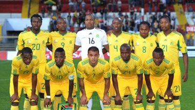 جنوب أفريقيا تواجه المغرب والأفيال تتحدى المحاربين الشجعان