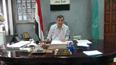 وكيل تعليم الشرقية يكشف سبب طلب إعفائه من منصبه