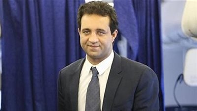 أحمد مرتضى منصور لمهاجمي عماد أديب: كفاية مزايدة