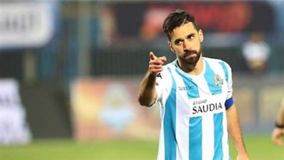 الأهلي يشكو عبد الله السعيد إلى الـ«فيفا»