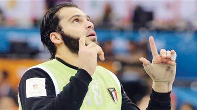 «هنداوي الزمالك» يتلقى عرضا للاحتراف في فرنسا