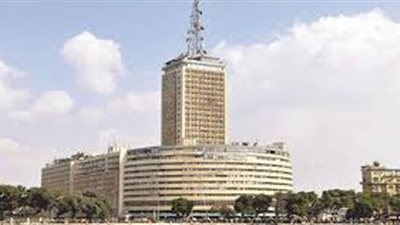 ماسبيرو يسعى لتوفير معامل لمعهد الإذاعة والتليفزيون بعد احتراقه