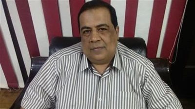 أهالي قرية يحتجزون 5 لتعديهم على عامل في كفر الشيخ