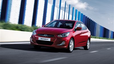 أسعار سيارات «هيونداي» الجديدة