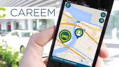 «كريم لخدمات النقل» تعلن عن انطلاق خدماتها بفلسطين