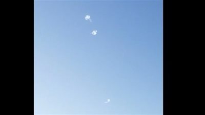 الدفاع الجوي السعودي يدمر صاروخا باليستيا أطلقه الحوثيون من اليمن