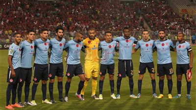 «بنشرقي» يقود الوداد المغربي أمام الأهلي بنهائي أفريقيا