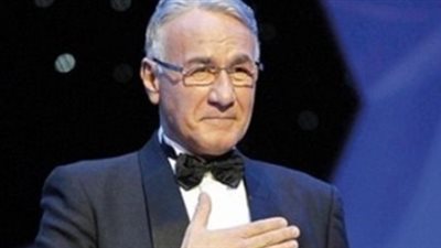 عمرو دياب ناعيا عزت أبو عوف: تغمدك الله برحمته وأسكنك فسيح جناته