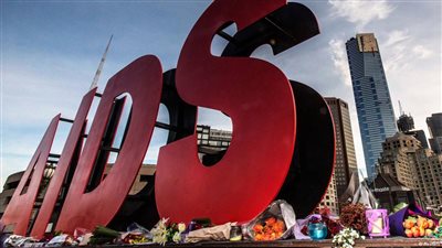 أستراليا تعلن انتصارها على الإيدز