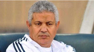 محمد حلمي يختار 18 لاعبا في قائمة الزمالك لمواجهة المحلة