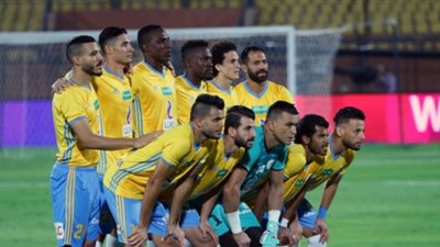 رسميا.. رفض طلب الإسماعيلي المشاركة في السوبر السعودي