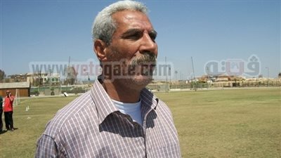 جمال سالم: المقاولون فاز ببطولة أفريقيا بـ «الحب»