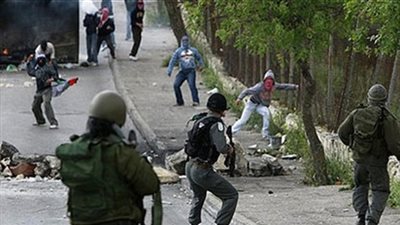 ارتفاع عدد شهداء فلسطين برصاص قوات الاحتلال قرب حدود غزة إلى 10