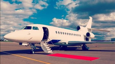 5 معايير تحدد تكلفة تأجير طائرة