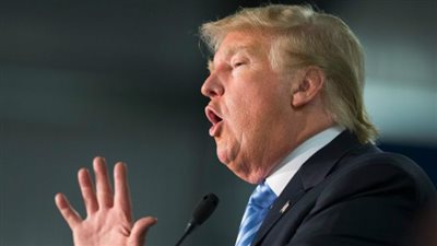 المغرب يناشد ترامب لوقف الاحتباس الحراري