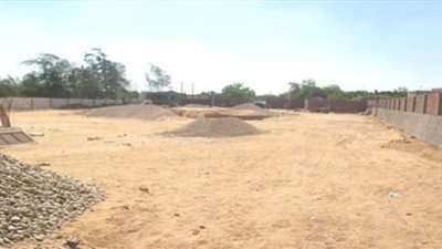 العدوى: 70 مليون جنيه تكلفة أعمال ترفيق أراضي الإسكان الاجتماعى بدمياط الجديدة