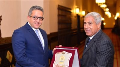 3 رسائل إيجابية تحملها الشركات السياحية البلجيكية للترويج لمصر بالخارج