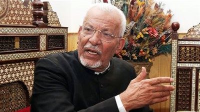 الأنبا يوحنا: أزمة العالم العربي في احتقار الإنسان