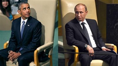 الكرملين: أوباما يعاني من فوبيا «بوتين»