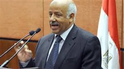 بلاغ للنائب العام ضد وزير العدل في عهد الإخوان بتهمة التحريض ضد الدولة