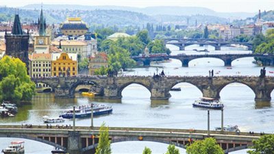 التشيك تهدد بإغلاق حدودها حال تجاهل ألمانيا إعادة المهاجرين