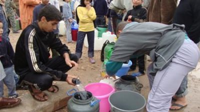 لليوم الثانى.. 