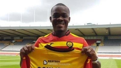 بارتيك الأسكتلندي يعلن قيد سليماني كوليبالي ببطاقة مؤقتة من فيفا