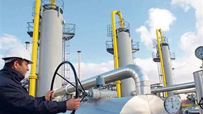 فاتورة واردات ألمانيا من الغاز الطبيعي تقفز 21.8% في أربعة أشهر