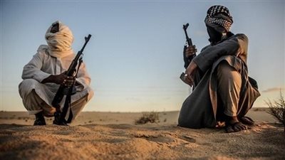 إصابة شخص برصاص مسلحين مجهولين في «رفح»