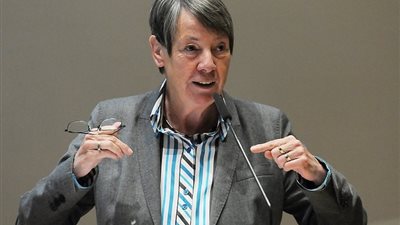 وزيرة البيئة الألمانية: خروج أمريكا من اتفاقية المناخ لا تأثير له