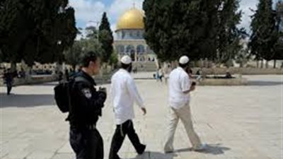 الكنيست يقر حق اليهود الدخول بحرية للأقصى حاملين التوراة