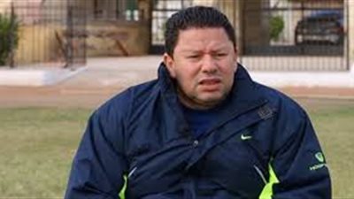 رضا عبد العال: الأهلي فاز بالدوري يوم مباراة الرجاء