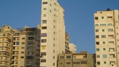 عارف: الضريبة العقارية تنعش الاقتصاد