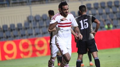 غدًا.. مجلس الزمالك يلتقى وفد «اتحاد جدة» لحسم صفقة كهربا