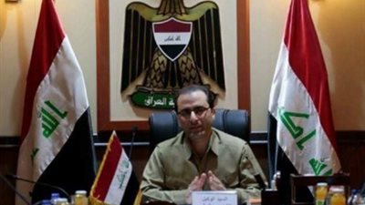 تعيين مدرب تنمية بشرية وزيرا للداخلية العراقية بالوكالة