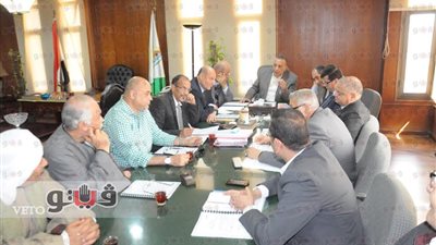 الجيزة تستعد لرمضان بـ5 معارض لبيع السلع