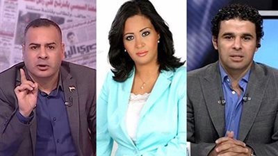 3 إعلاميين كبار وراء التفكير في بيع «العاصمة الجديدة»